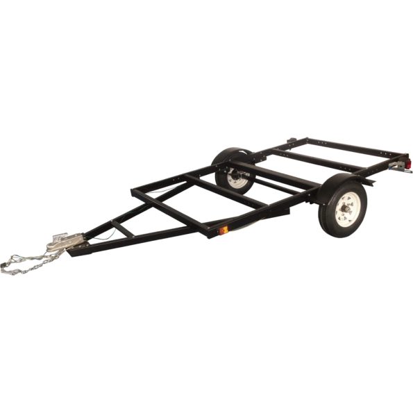choosing an overlander trailer